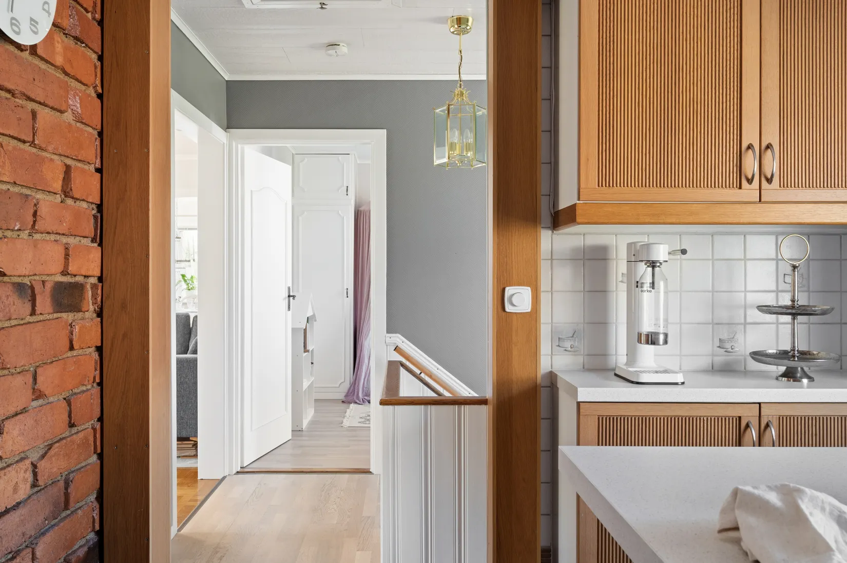 Villa, Burskapsgatan 25, Utby, Göteborg