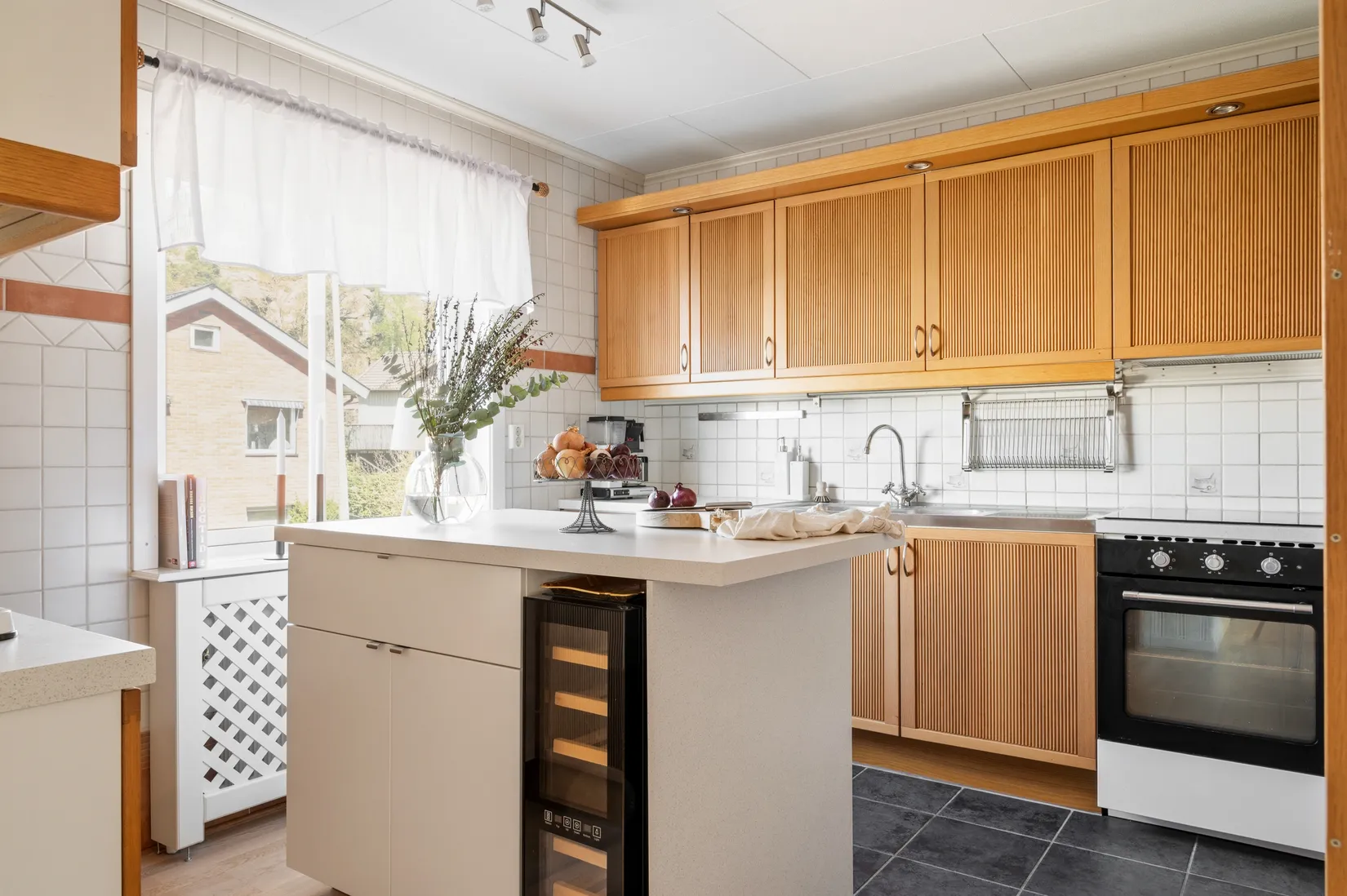 Villa, Burskapsgatan 25, Utby, Göteborg
