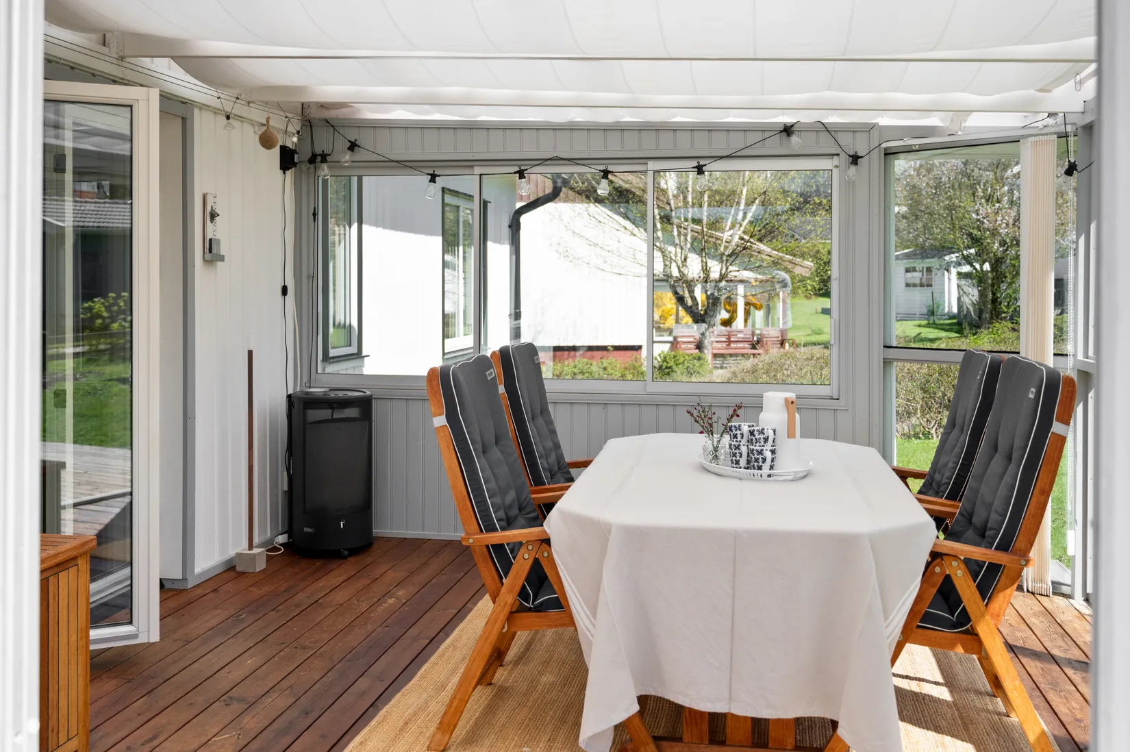 Villa, Burskapsgatan 25, Utby, Göteborg