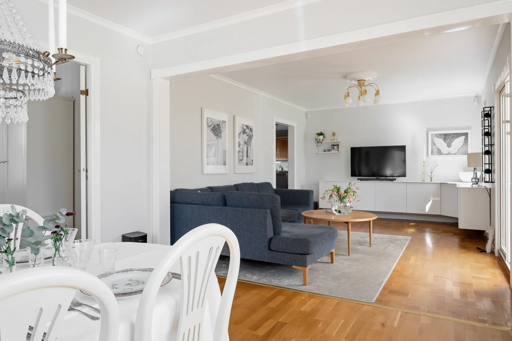 Villa, Burskapsgatan 25, Utby, Göteborg