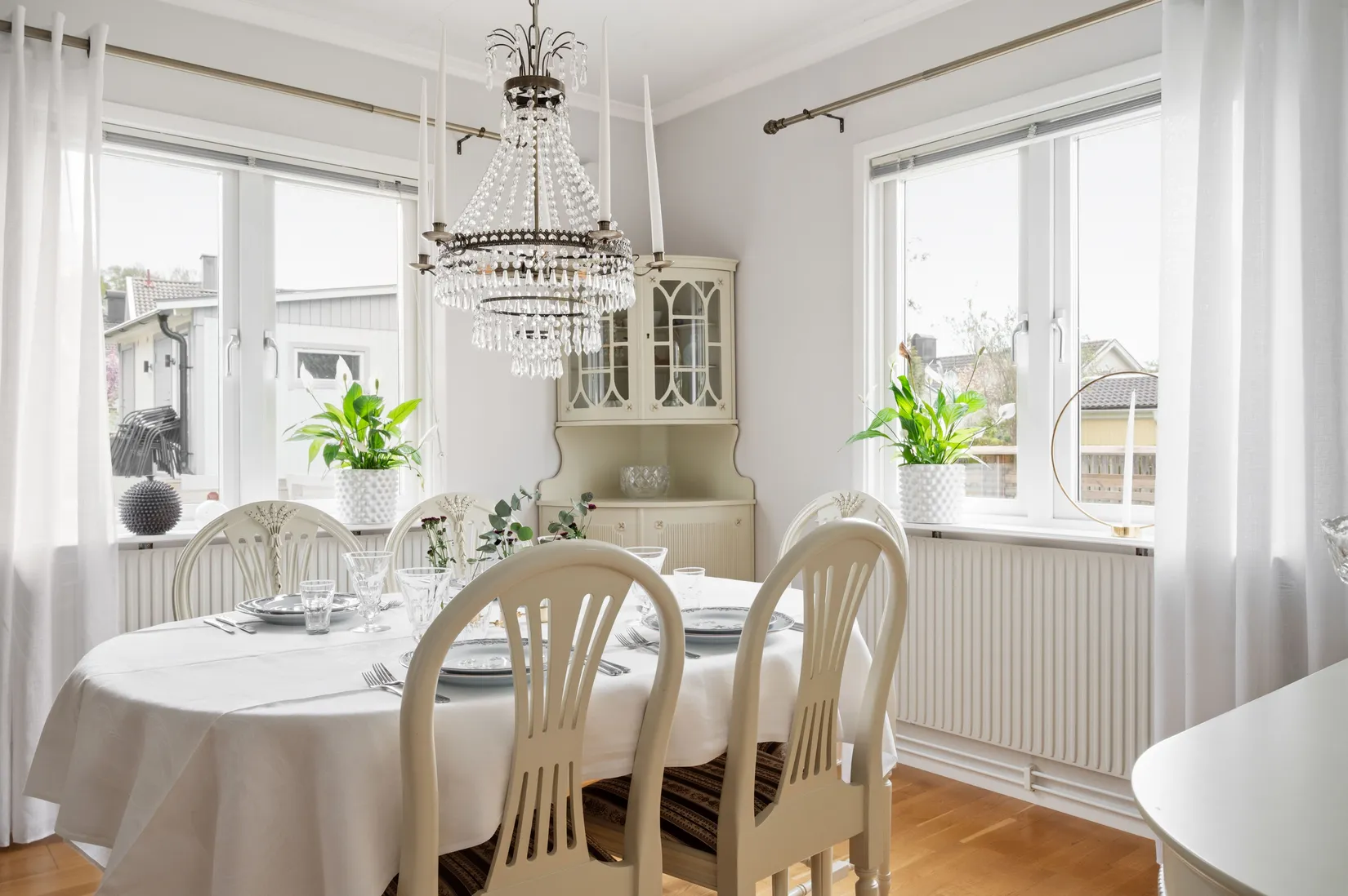 Villa, Burskapsgatan 25, Utby, Göteborg