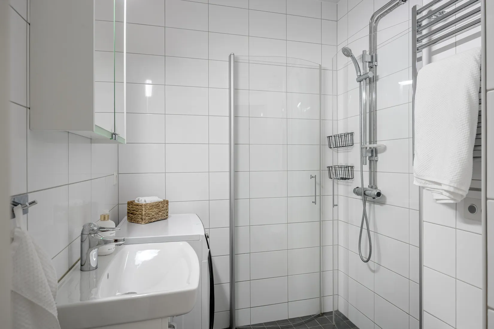 Bostadsrätt, Franstorpsvägen 4B, Sundbyberg