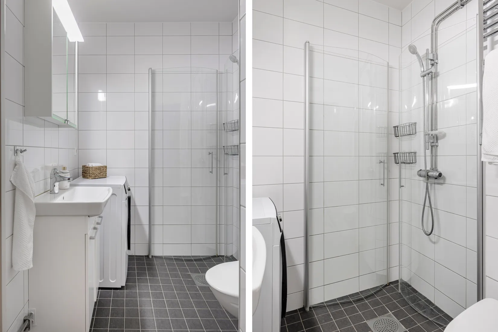 Bostadsrätt, Franstorpsvägen 4B, Sundbyberg