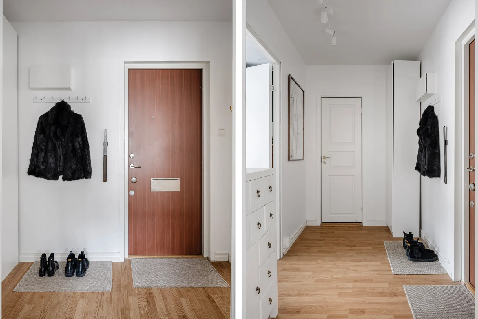 Bostadsrätt, Franstorpsvägen 4B, Sundbyberg