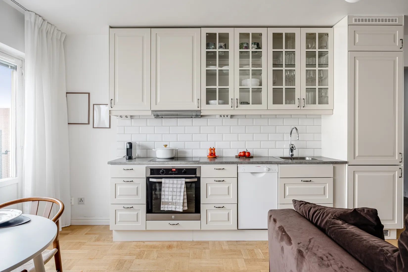 Bostadsrätt, Franstorpsvägen 4B, Sundbyberg
