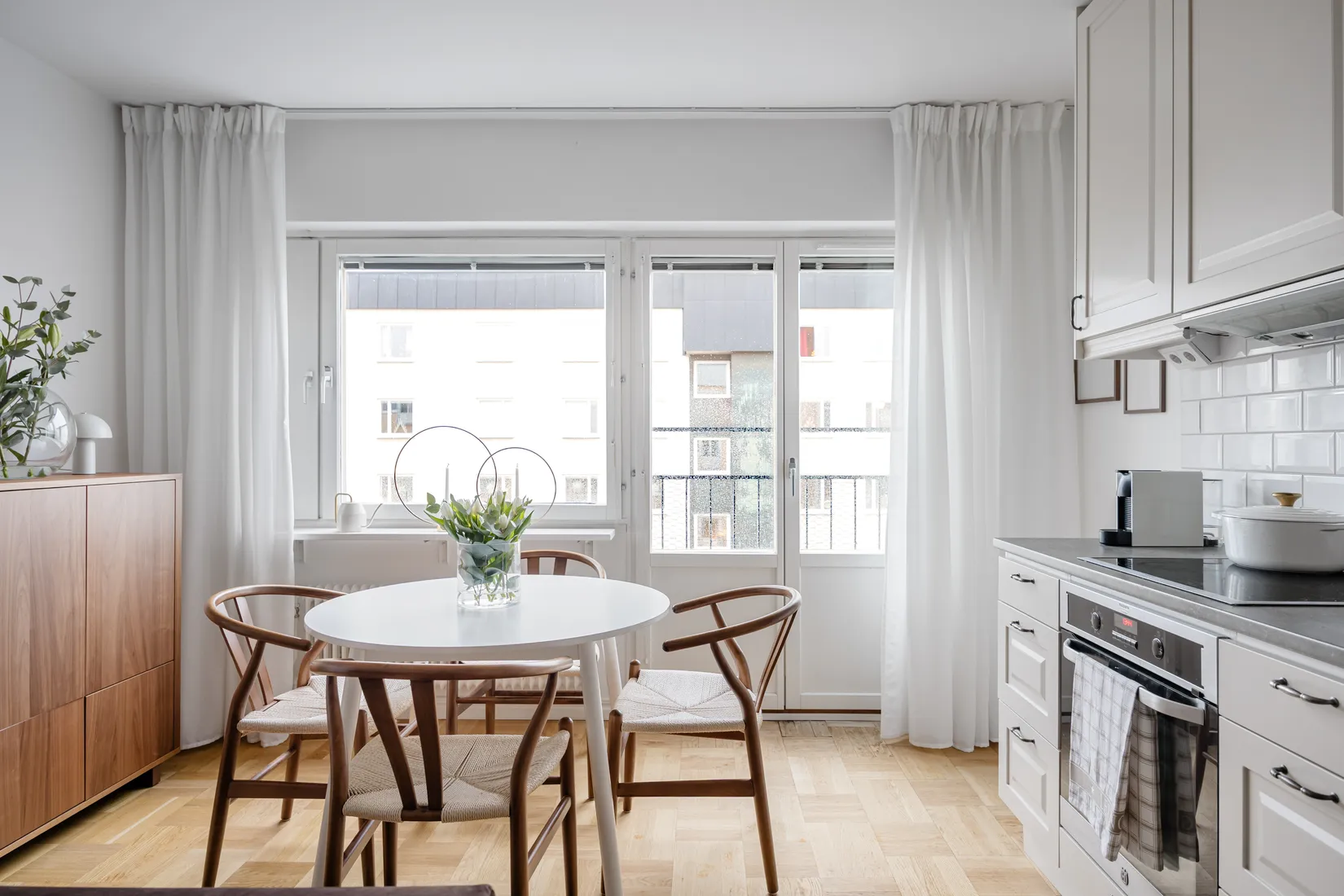 Bostadsrätt, Franstorpsvägen 4B, Sundbyberg