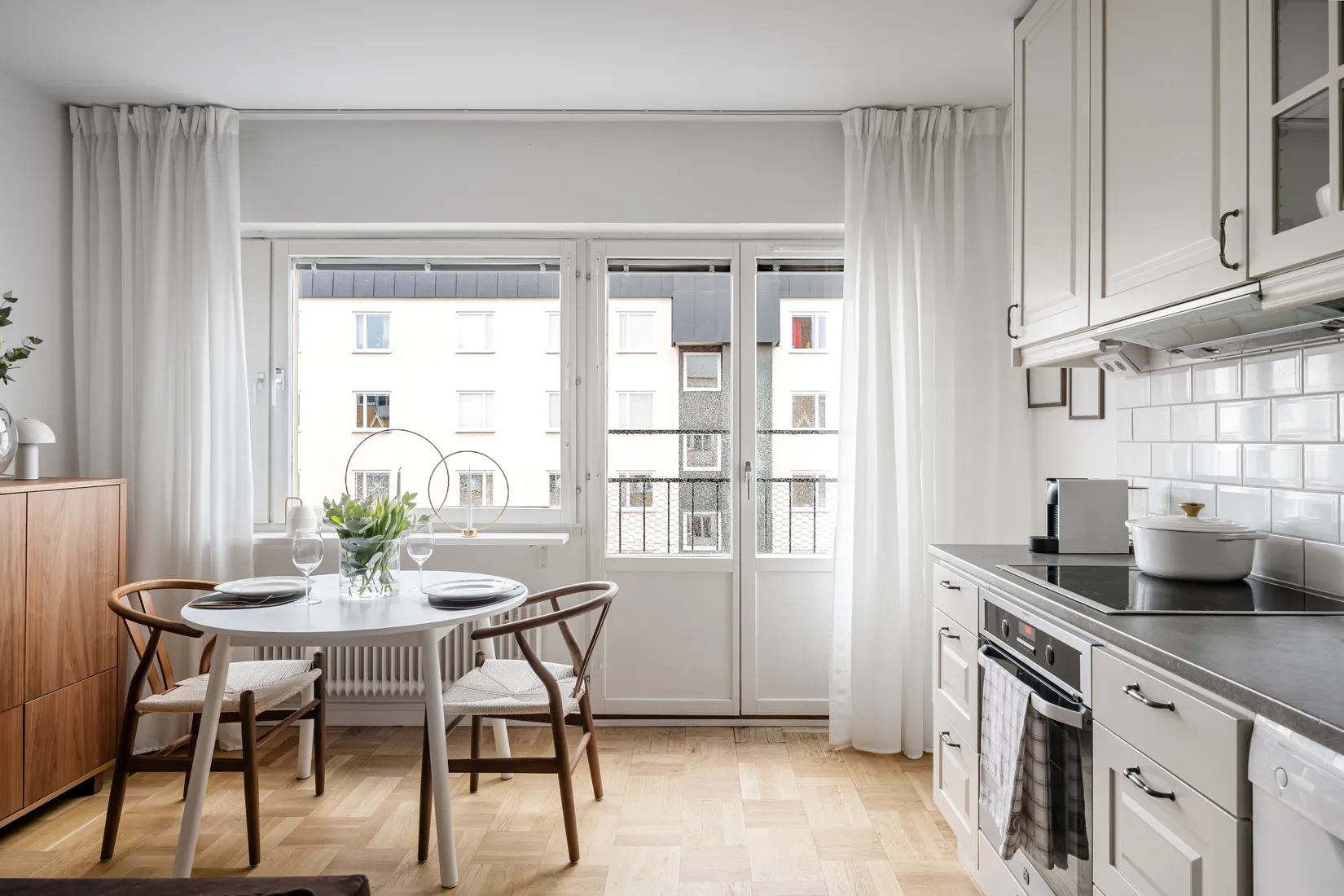 Bostadsrätt, Franstorpsvägen 4B, Sundbyberg