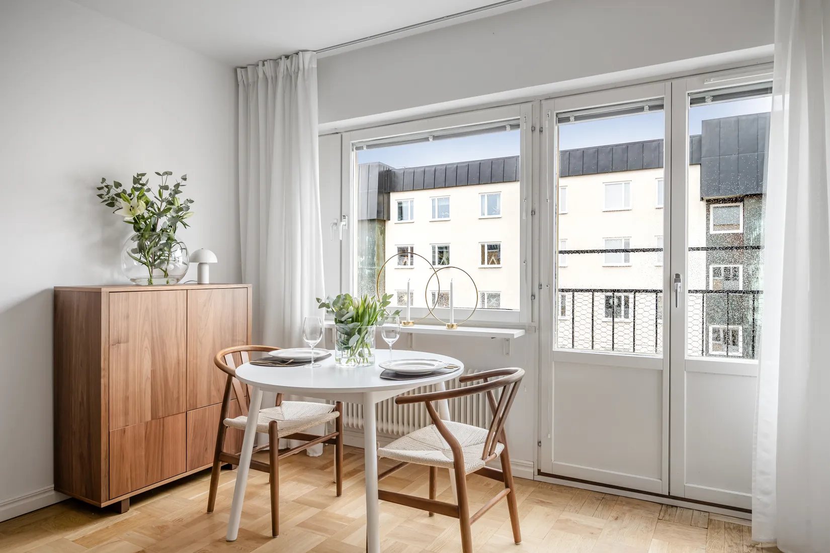 Bostadsrätt, Franstorpsvägen 4B, Sundbyberg