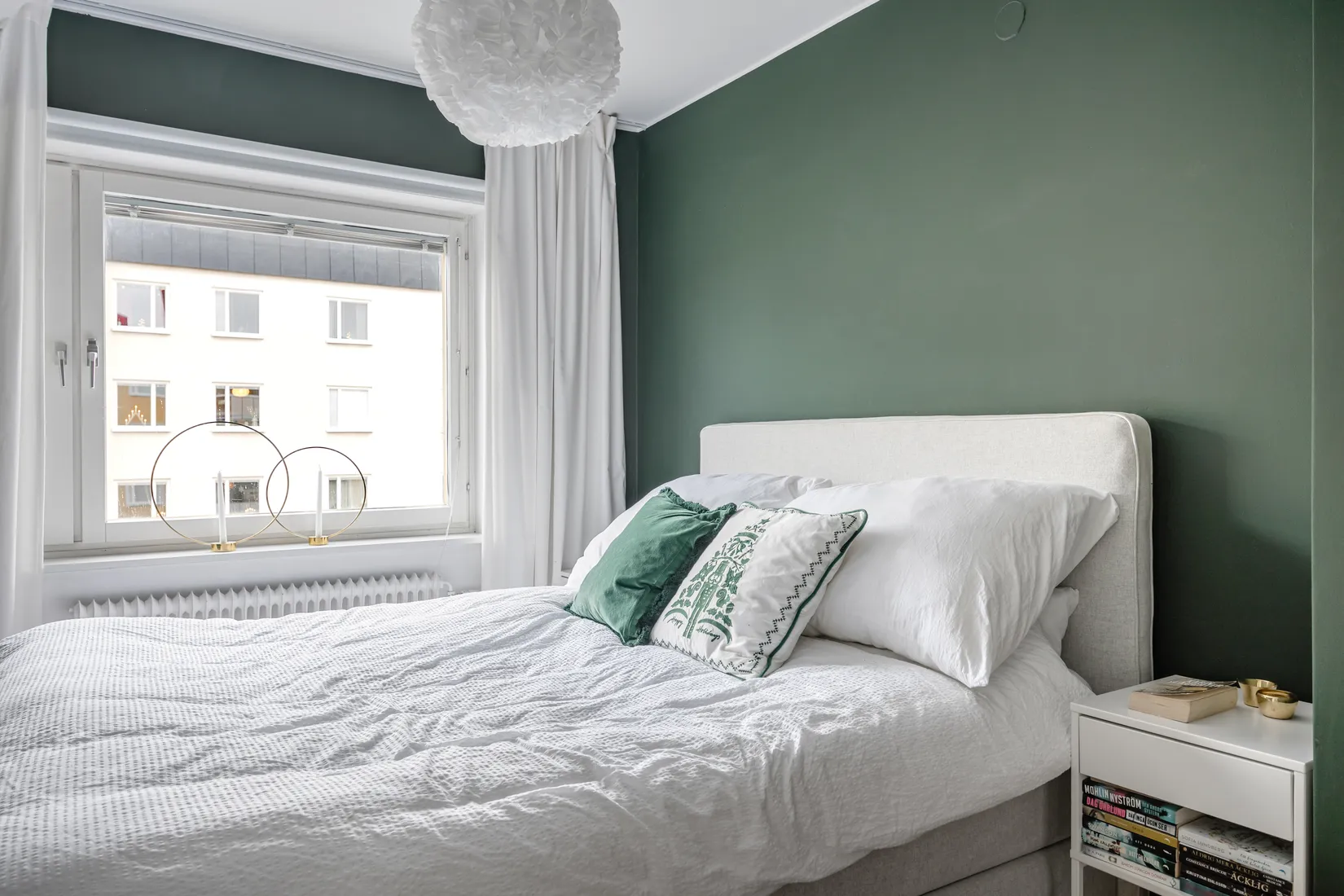Bostadsrätt, Franstorpsvägen 4B, Sundbyberg