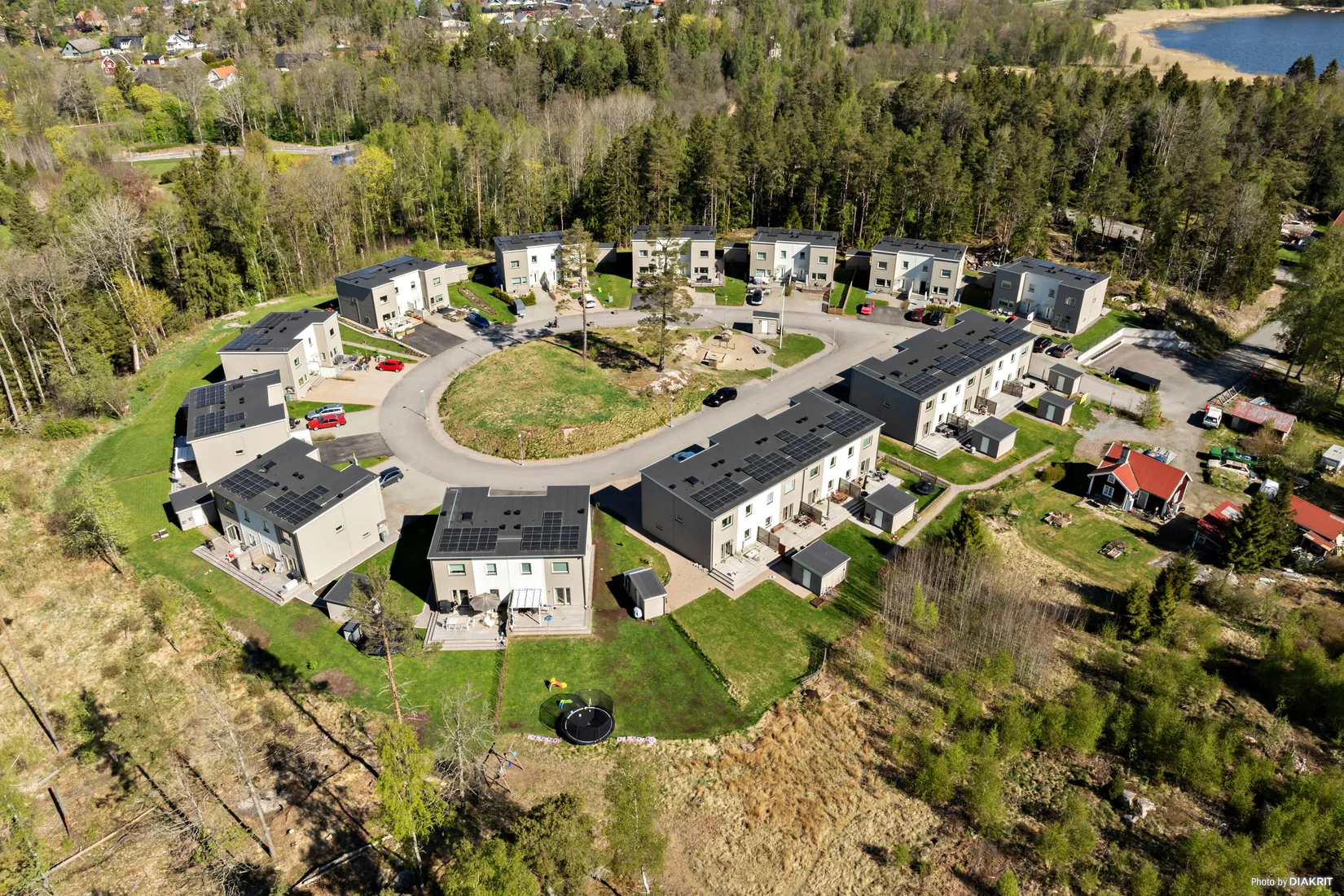 Bostadsrätt, Augustas Gata 2A, Skaven, Vänersborg