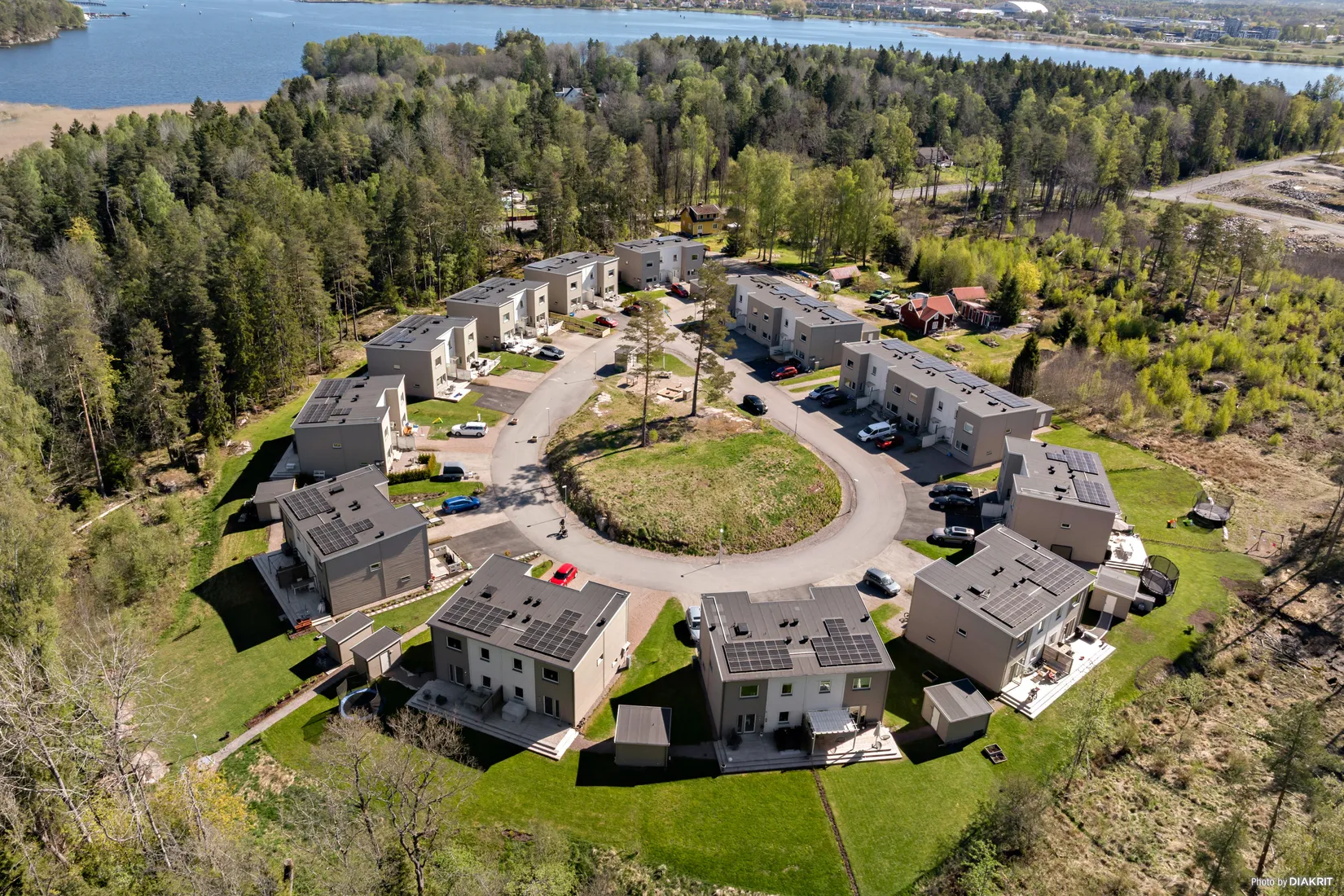 Bostadsrätt, Augustas Gata 2A, Skaven, Vänersborg