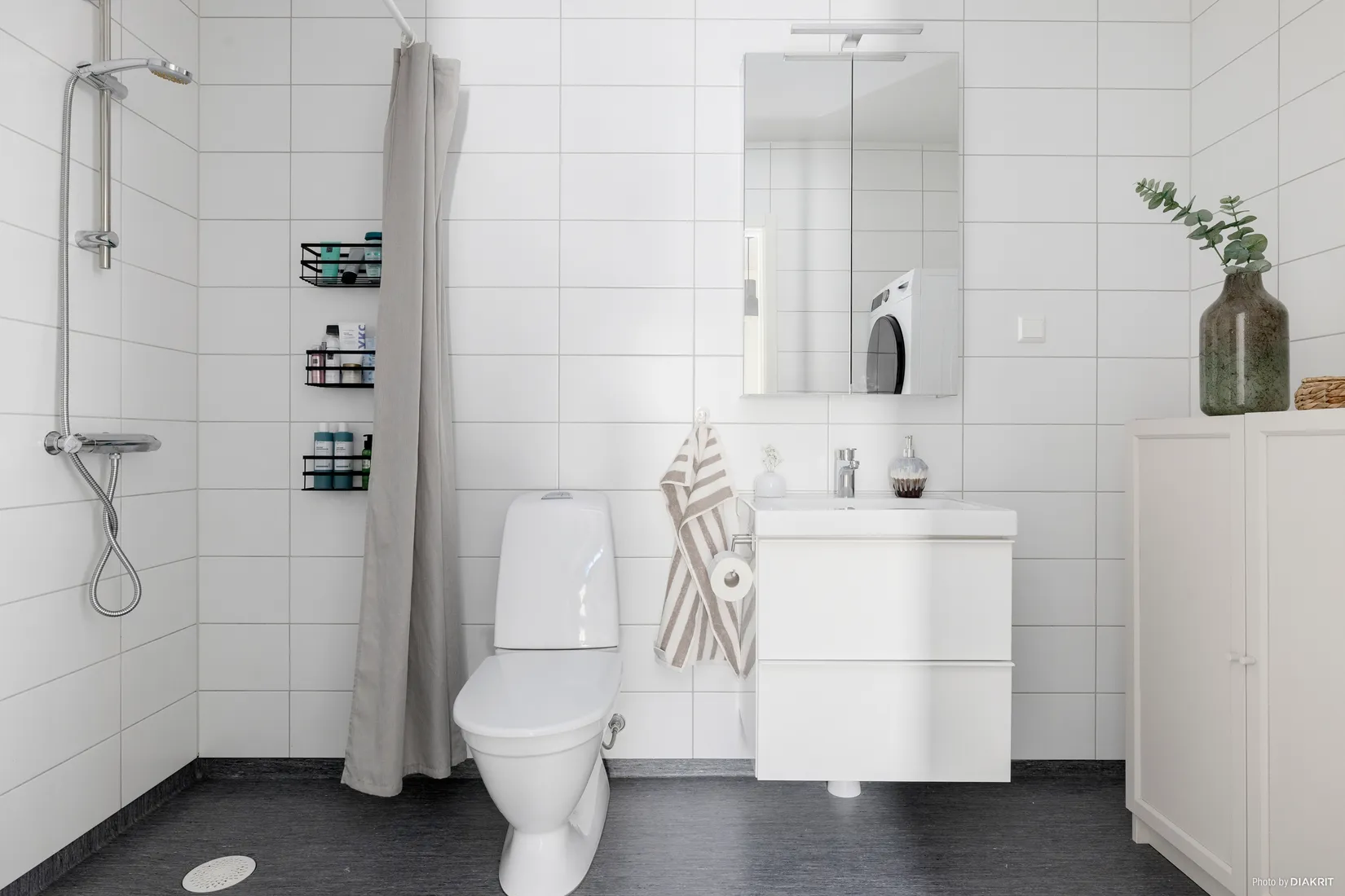 Bostadsrätt, Augustas Gata 2A, Skaven, Vänersborg