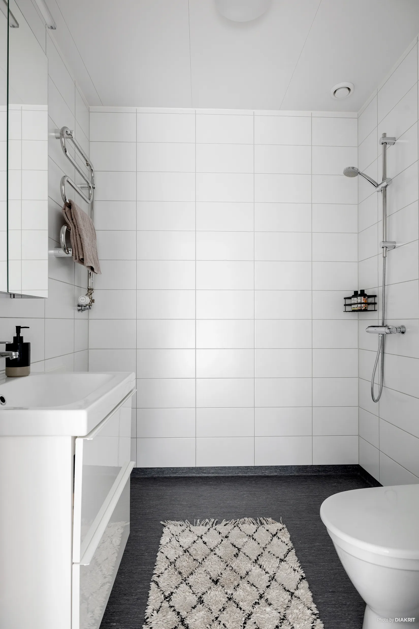 Bostadsrätt, Augustas Gata 2A, Skaven, Vänersborg
