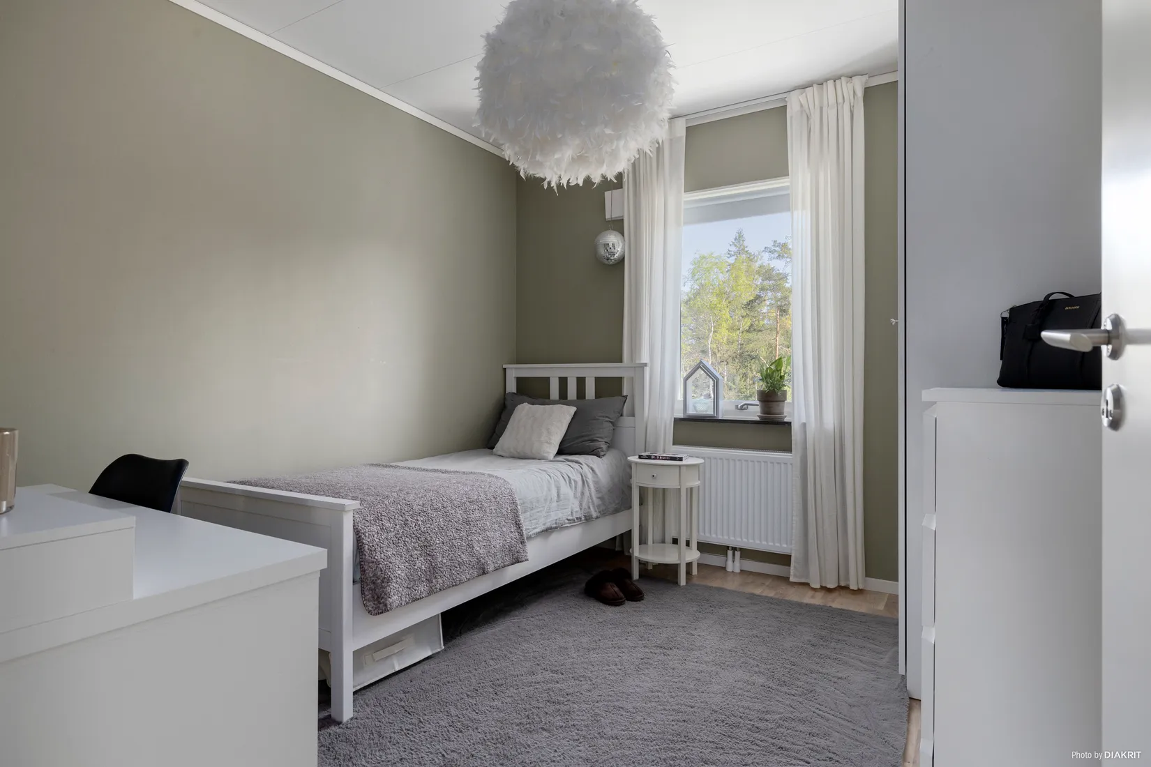 Bostadsrätt, Augustas Gata 2A, Skaven, Vänersborg