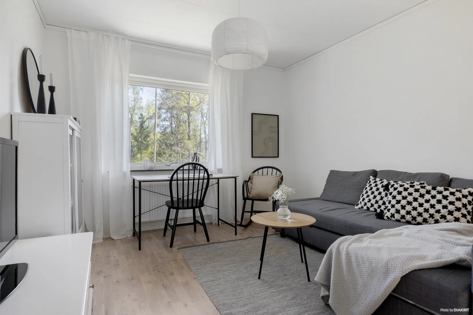Bostadsrätt, Augustas Gata 2A, Skaven, Vänersborg