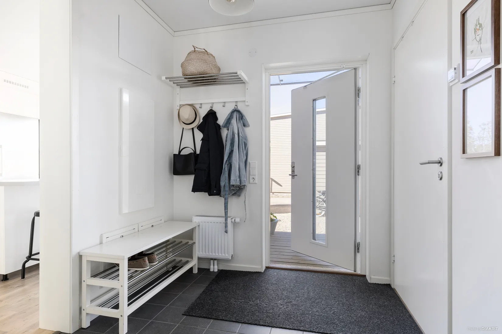 Bostadsrätt, Augustas Gata 2A, Skaven, Vänersborg