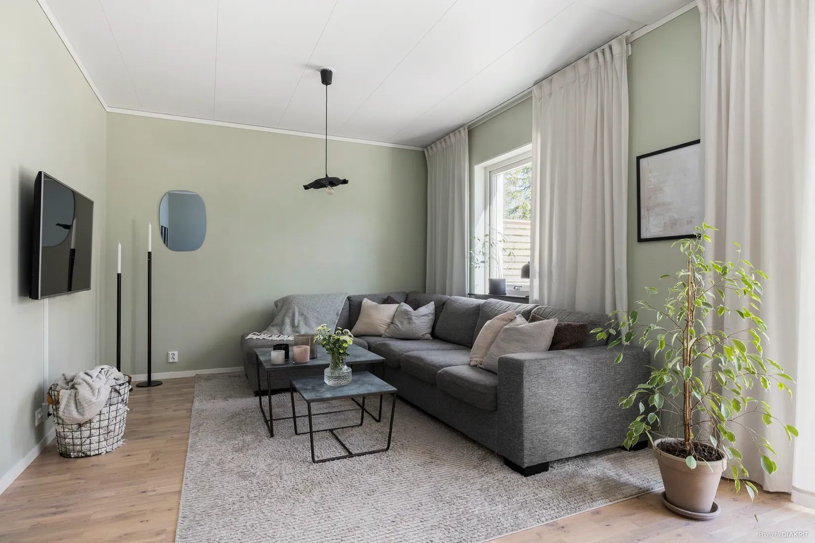 Bostadsrätt, Augustas Gata 2A, Skaven, Vänersborg