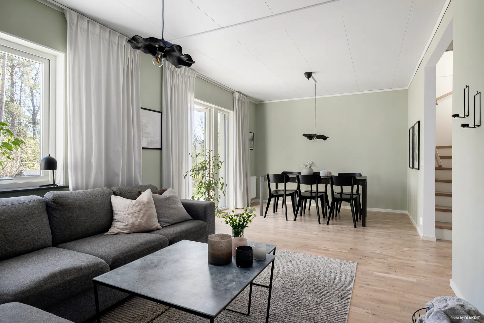 Bostadsrätt, Augustas Gata 2A, Skaven, Vänersborg