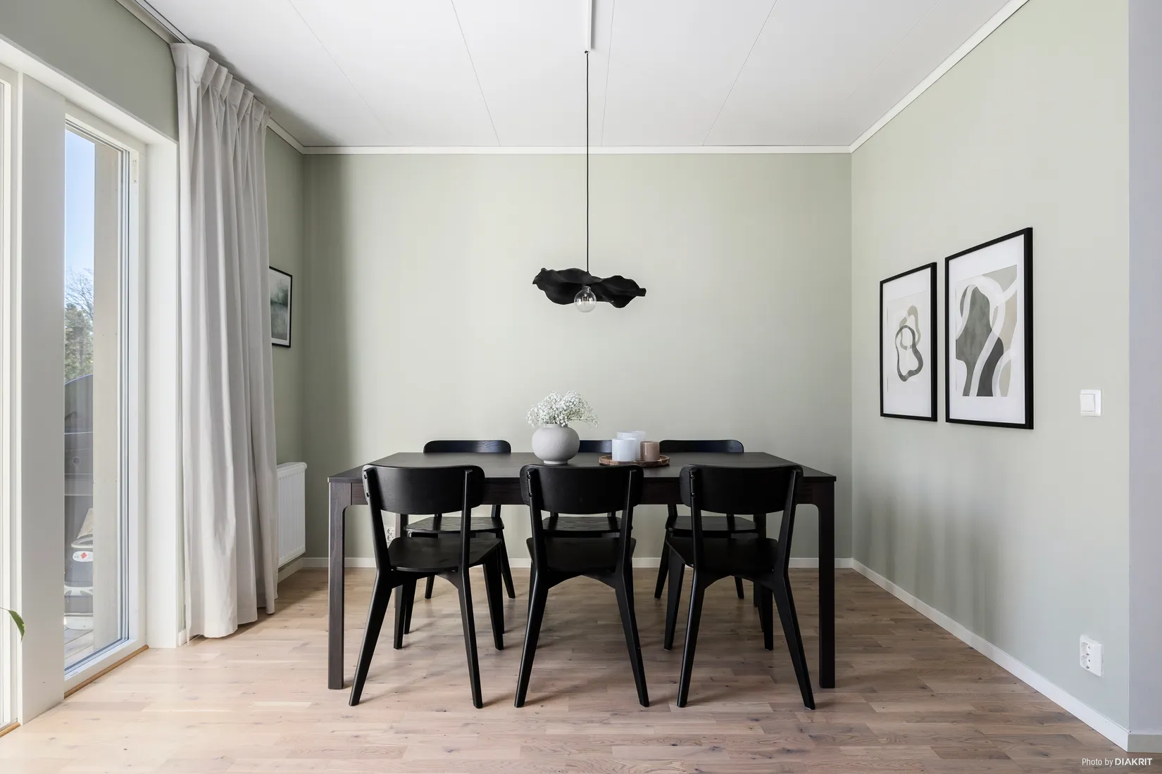 Bostadsrätt, Augustas Gata 2A, Skaven, Vänersborg