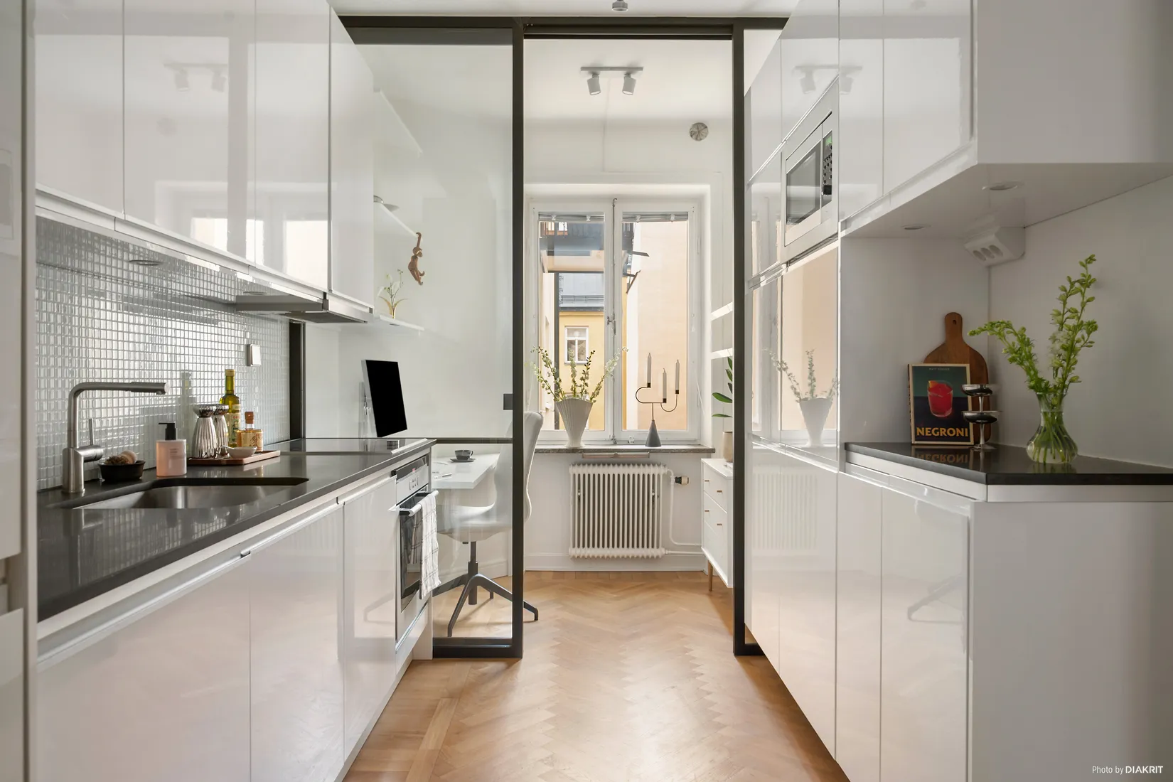 Bostadsrätt, Bergsgatan 29, Kungsholmen, Stockholm