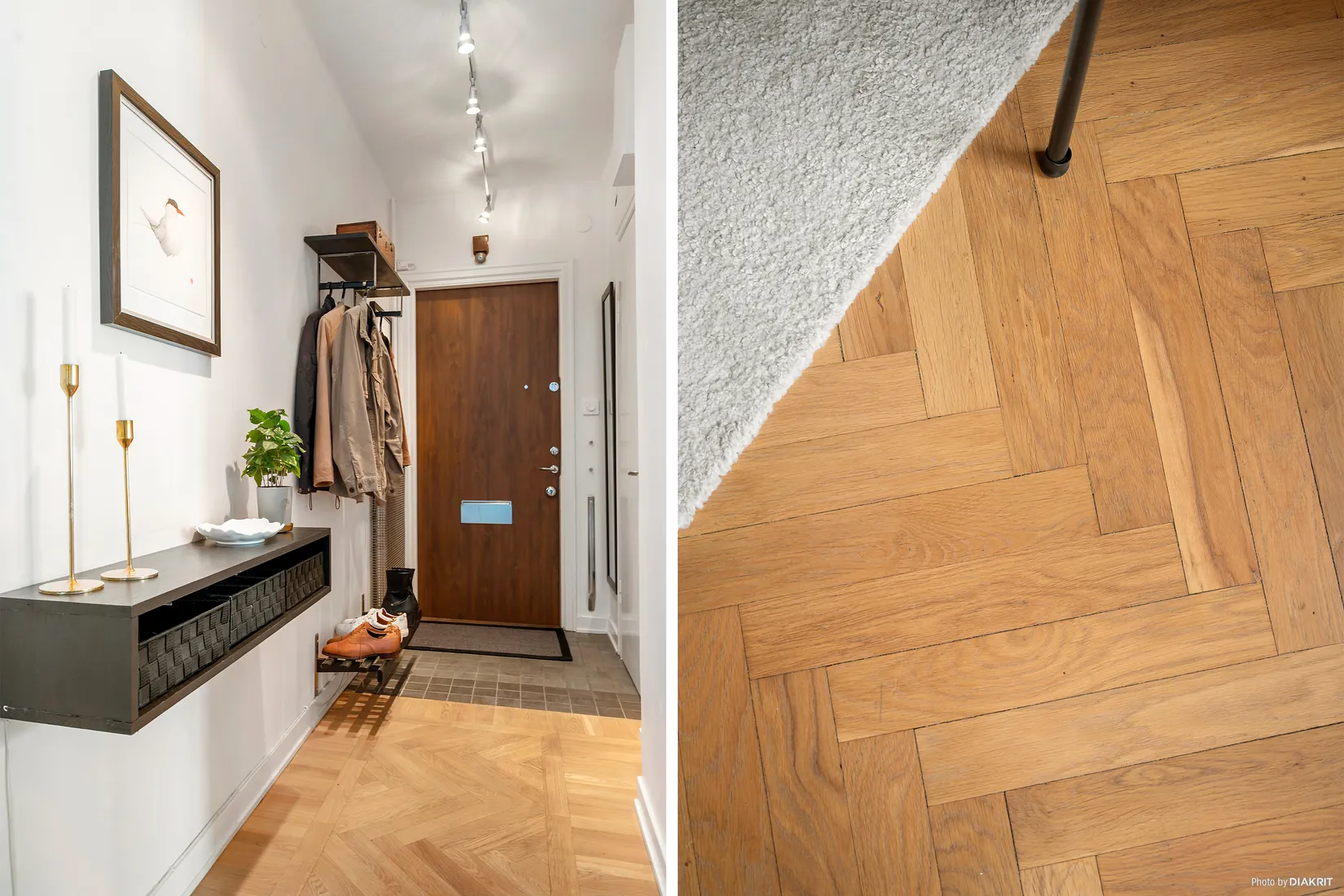 Bostadsrätt, Bergsgatan 29, Kungsholmen, Stockholm