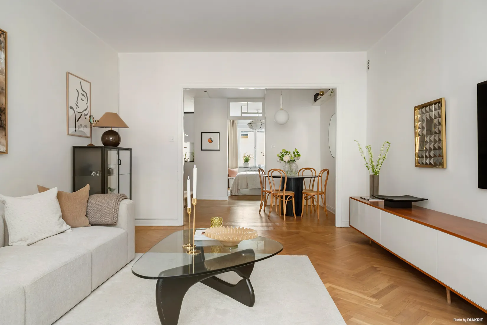 Bostadsrätt, Bergsgatan 29, Kungsholmen, Stockholm