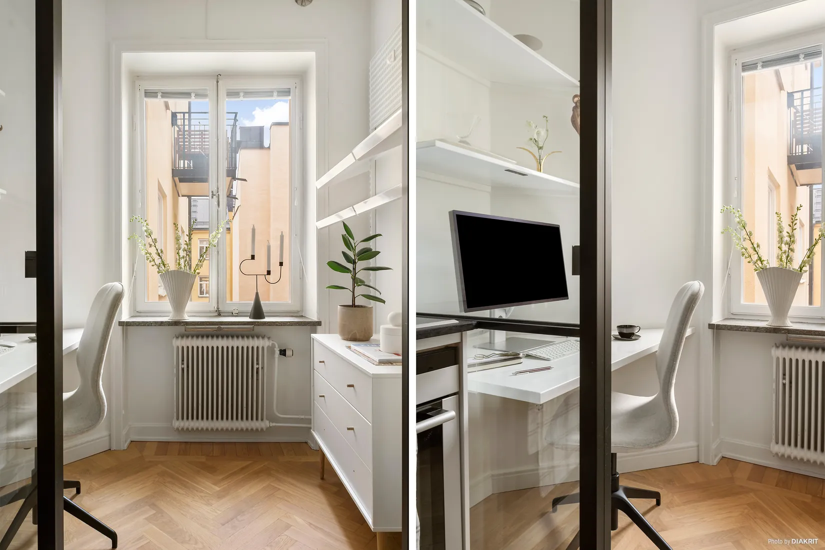 Bostadsrätt, Bergsgatan 29, Kungsholmen, Stockholm