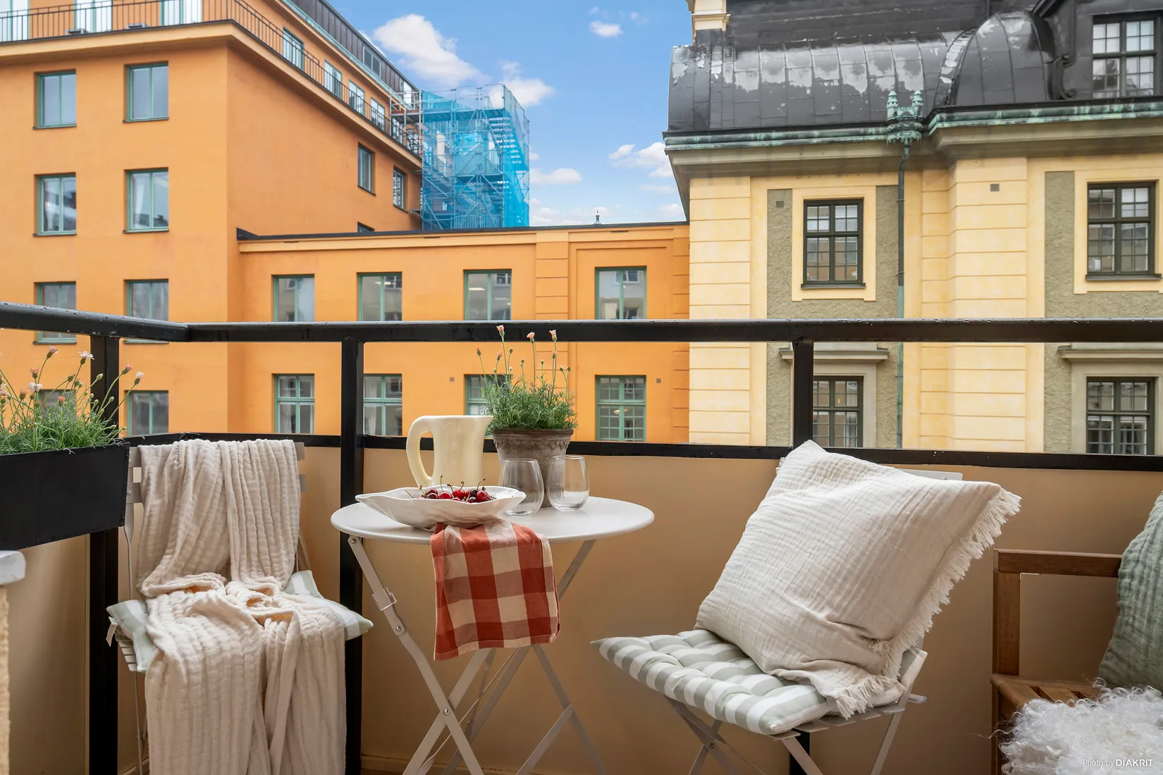 Bostadsrätt, Bergsgatan 29, Kungsholmen, Stockholm