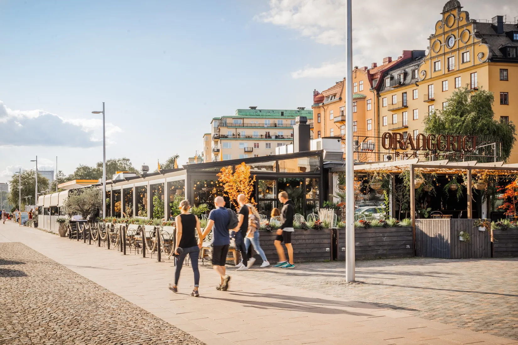 Bostadsrätt, Bergsgatan 29, Kungsholmen, Stockholm