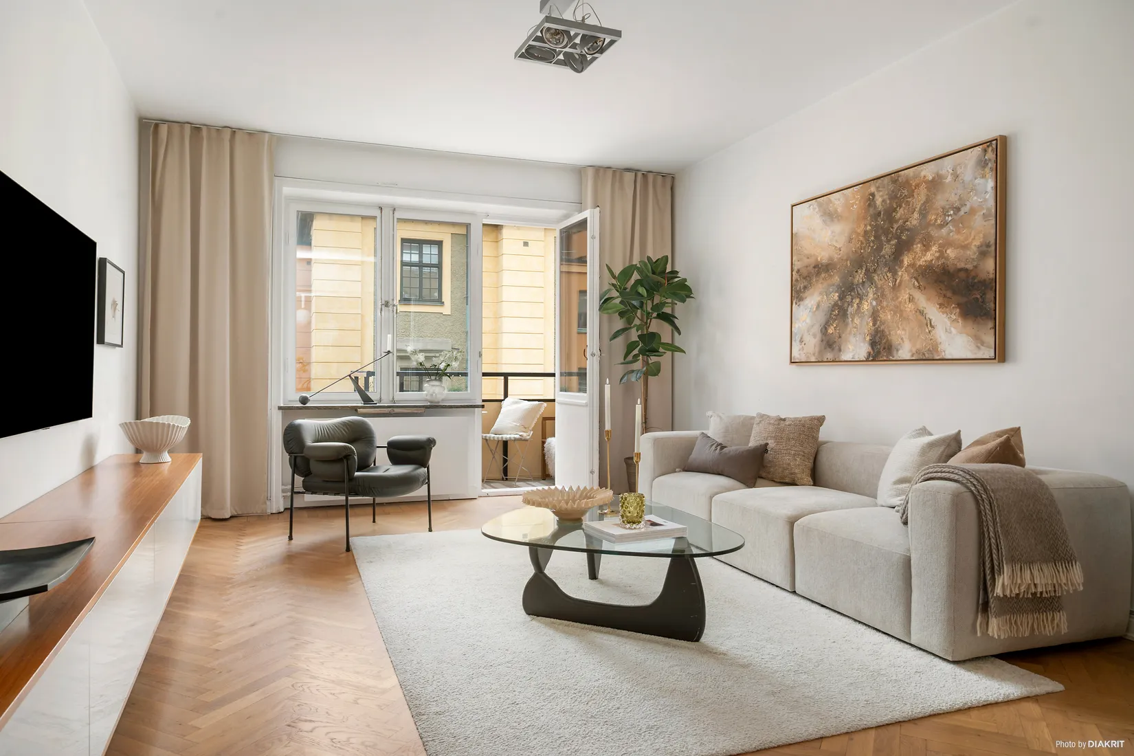 Bostadsrätt, Bergsgatan 29, Kungsholmen, Stockholm