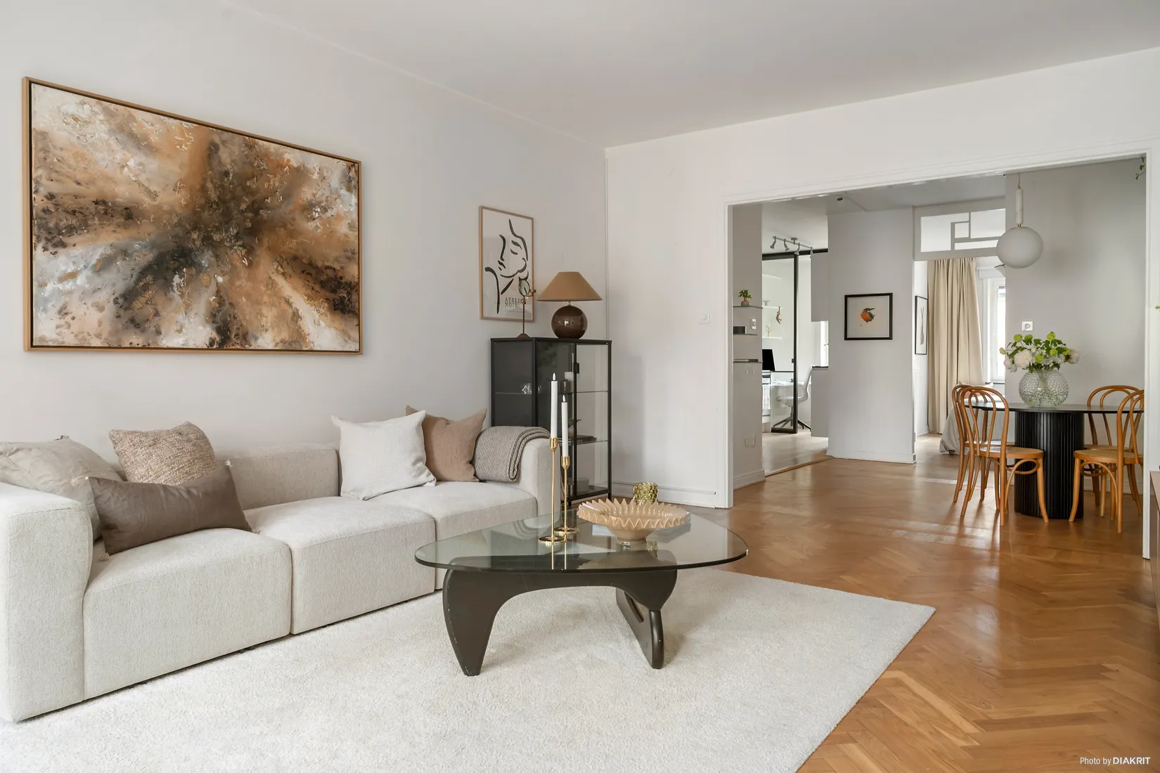 Bostadsrätt, Bergsgatan 29, Kungsholmen, Stockholm
