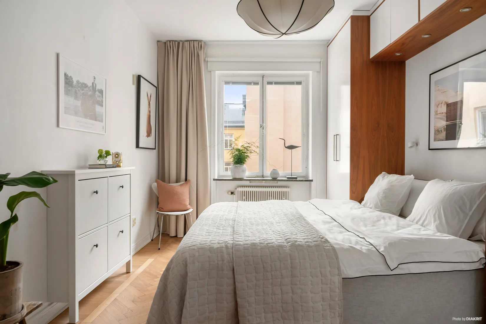 Bostadsrätt, Bergsgatan 29, Kungsholmen, Stockholm