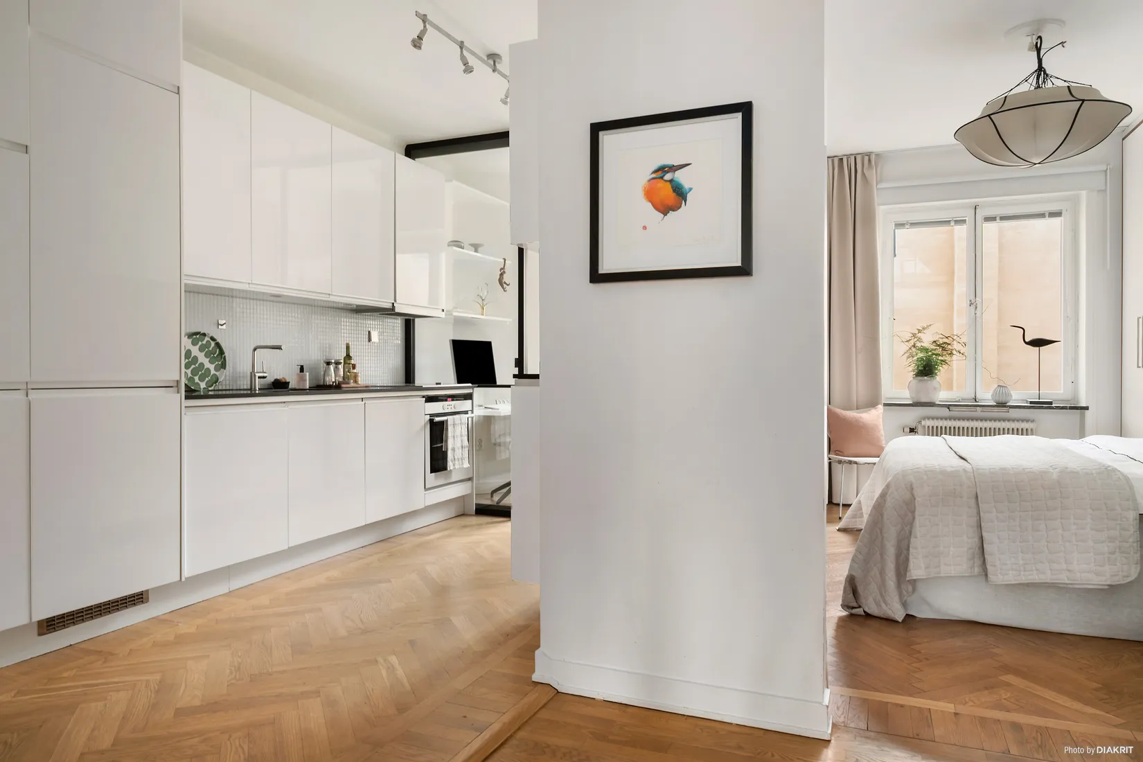 Bostadsrätt, Bergsgatan 29, Kungsholmen, Stockholm