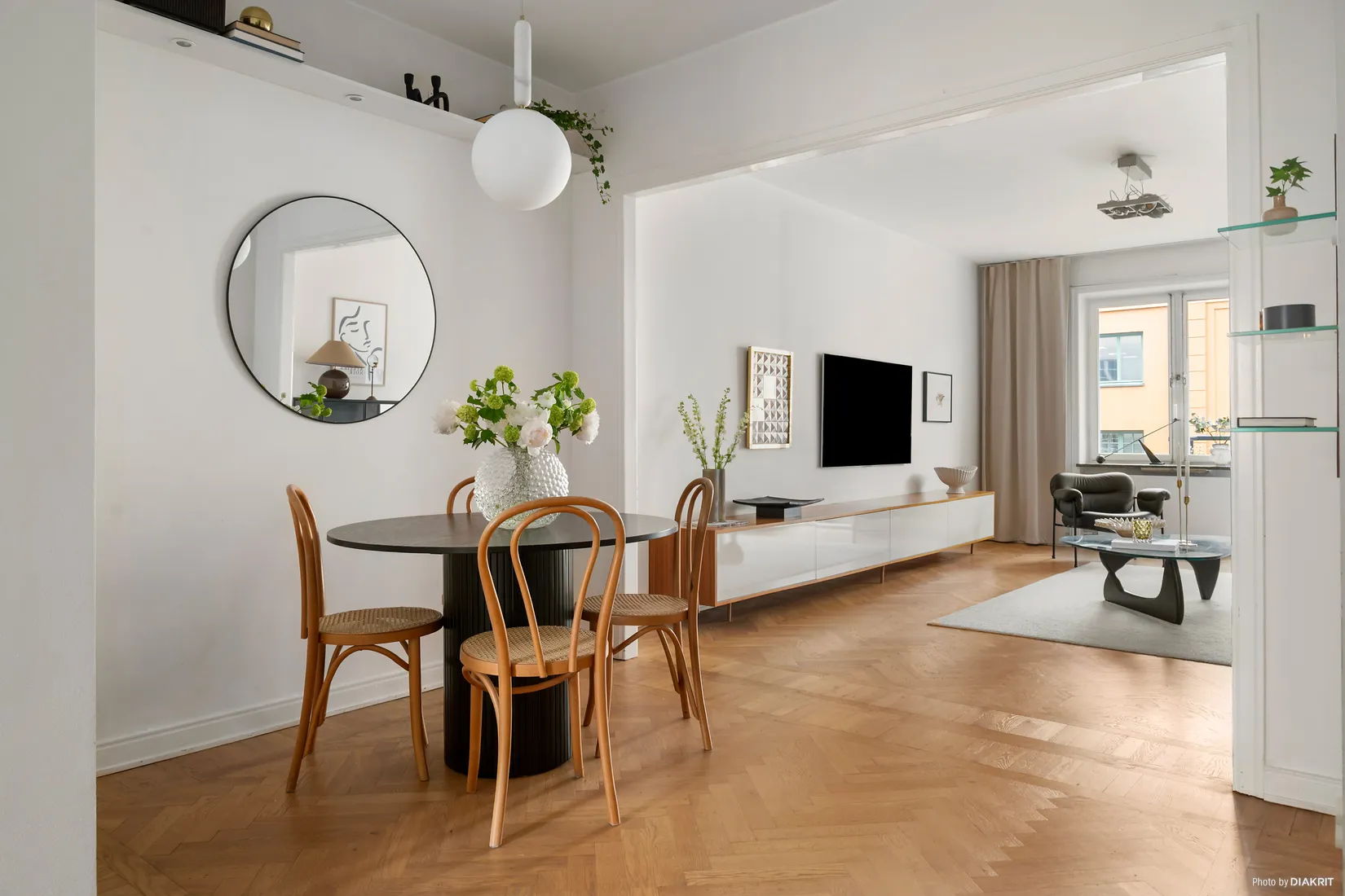 Bostadsrätt, Bergsgatan 29, Kungsholmen, Stockholm