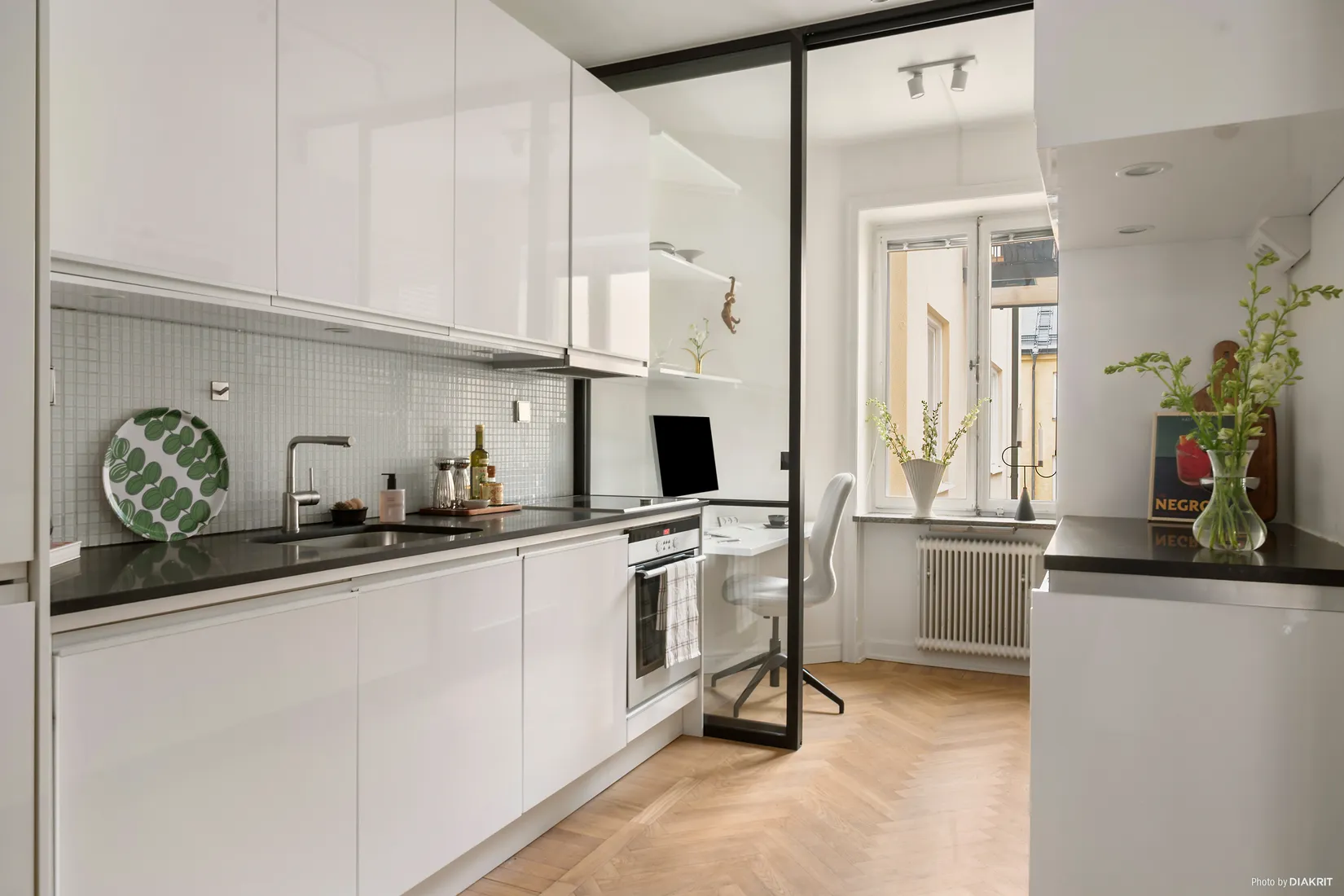 Bostadsrätt, Bergsgatan 29, Kungsholmen, Stockholm