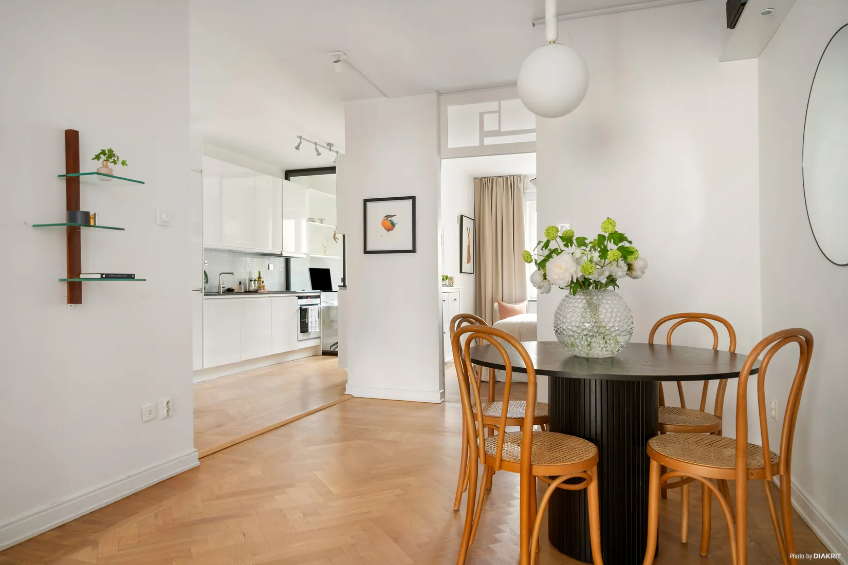 Bostadsrätt, Bergsgatan 29, Kungsholmen, Stockholm