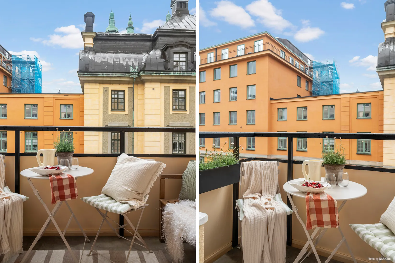 Bostadsrätt, Bergsgatan 29, Kungsholmen, Stockholm