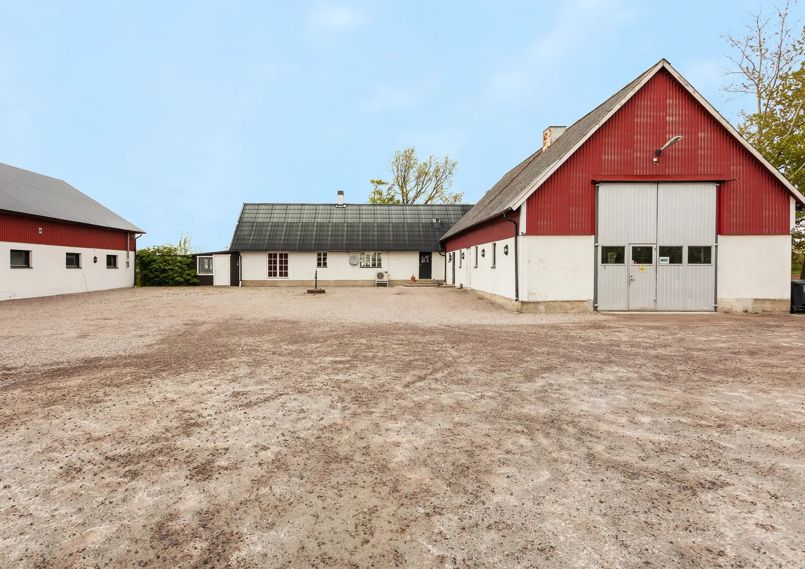 Gård/Skog, Stora Tolångavägen 465-16, Eggelstad, Sjöbo
