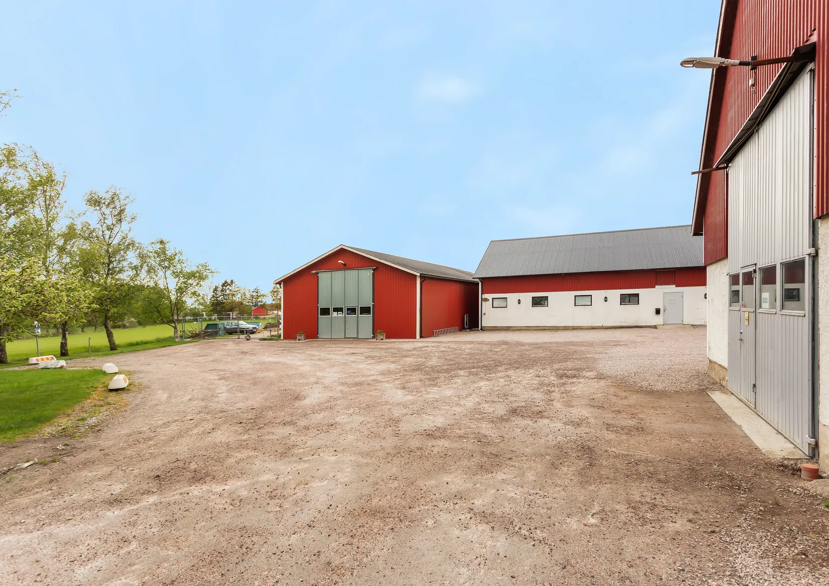 Gård/Skog, Stora Tolångavägen 465-16, Eggelstad, Sjöbo