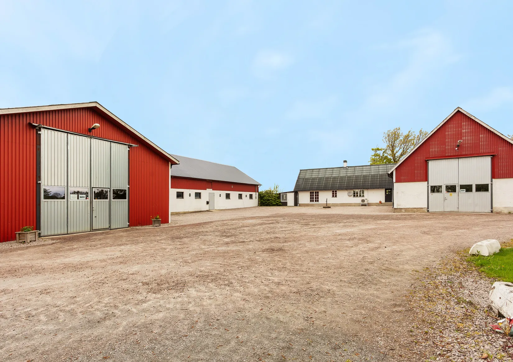 Gård/Skog, Stora Tolångavägen 465-16, Eggelstad, Sjöbo