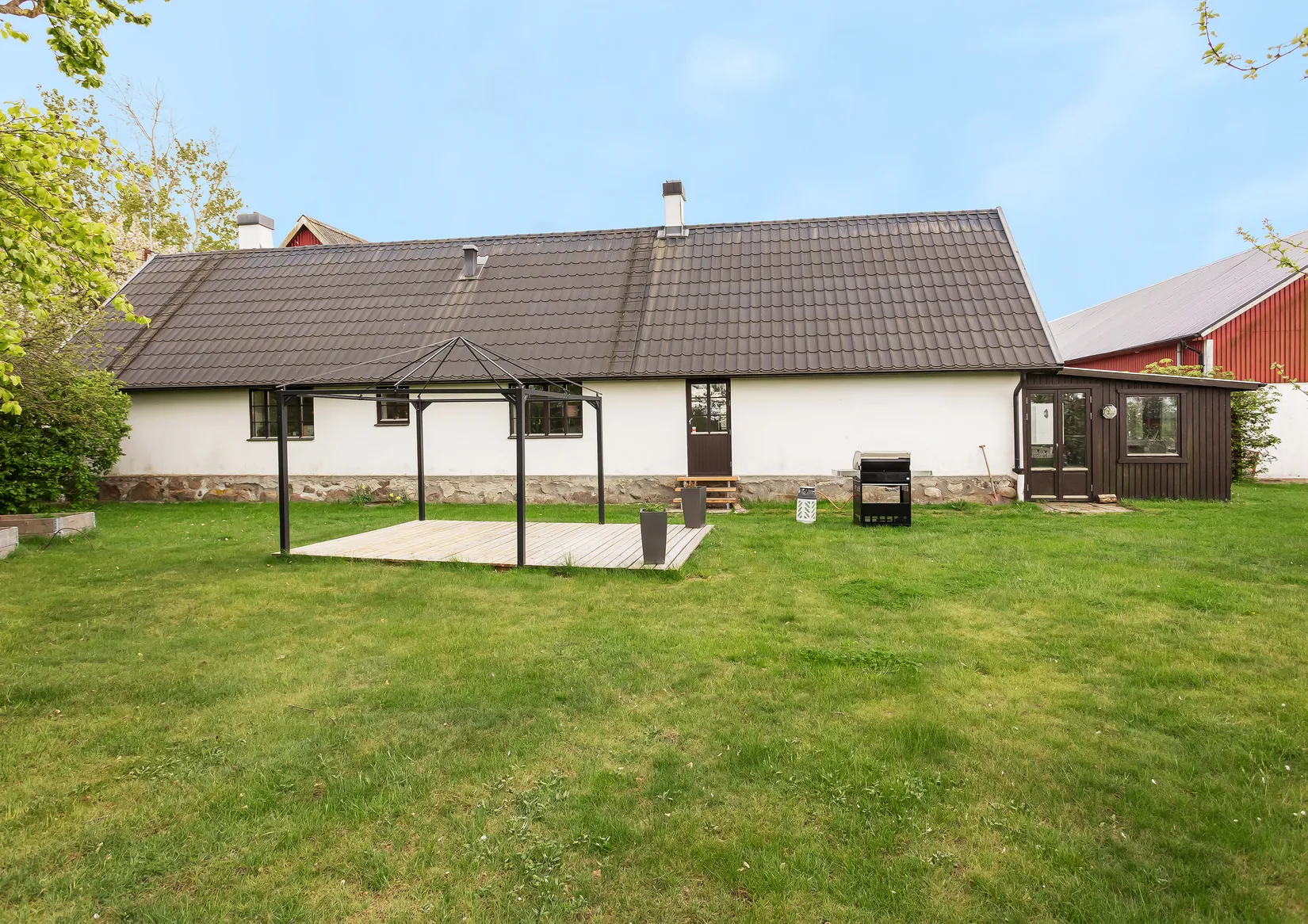 Gård/Skog, Stora Tolångavägen 465-16, Eggelstad, Sjöbo
