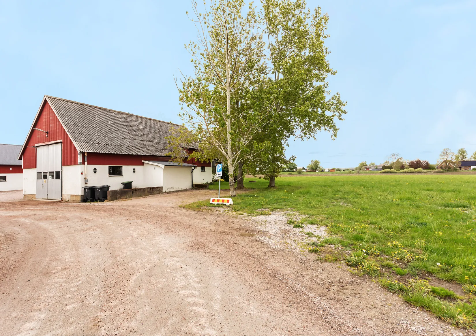 Gård/Skog, Stora Tolångavägen 465-16, Eggelstad, Sjöbo