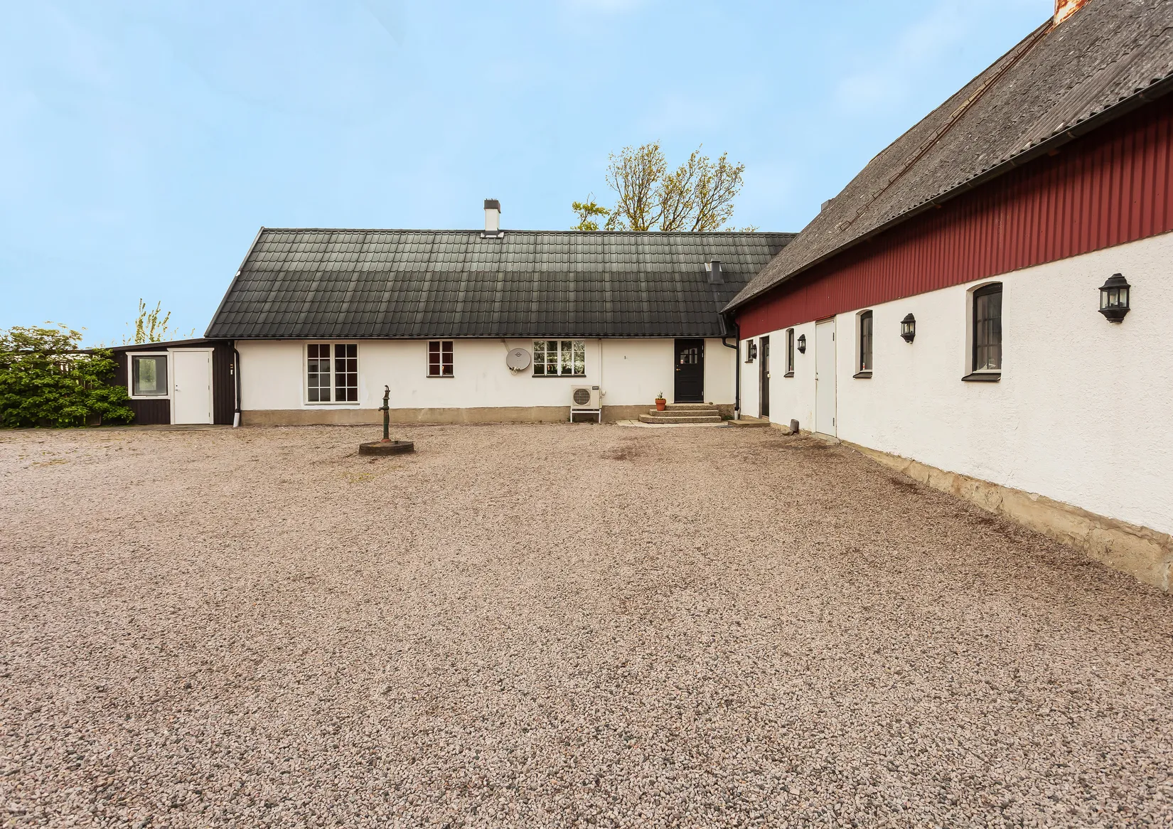 Gård/Skog, Stora Tolångavägen 465-16, Eggelstad, Sjöbo