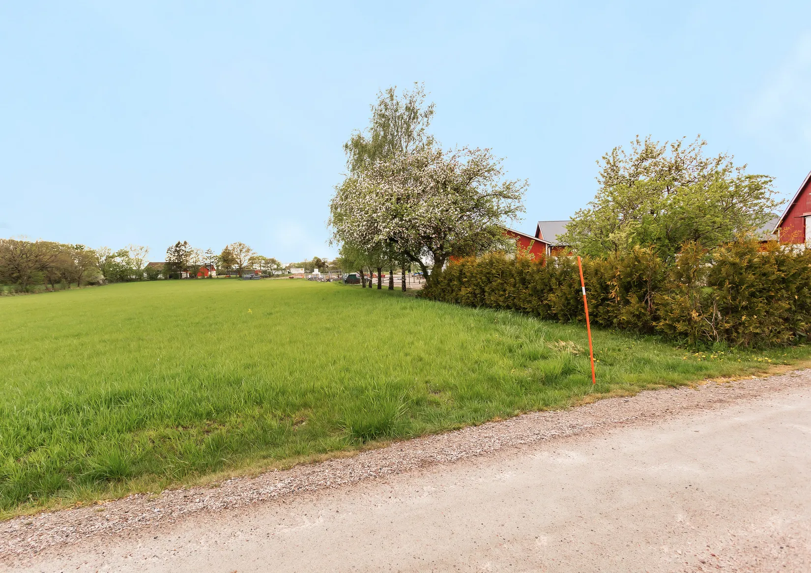 Gård/Skog, Stora Tolångavägen 465-16, Eggelstad, Sjöbo
