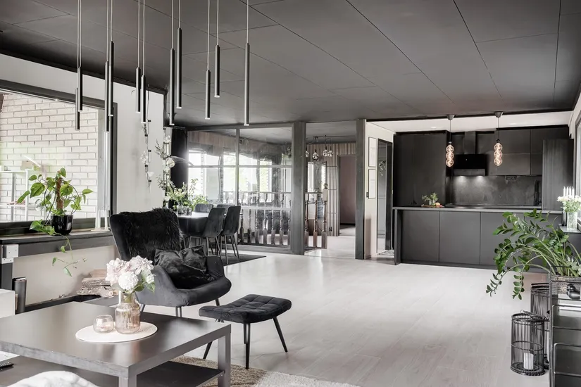 Villa, Spängervägen 21, Arkelstorp, Kristianstad