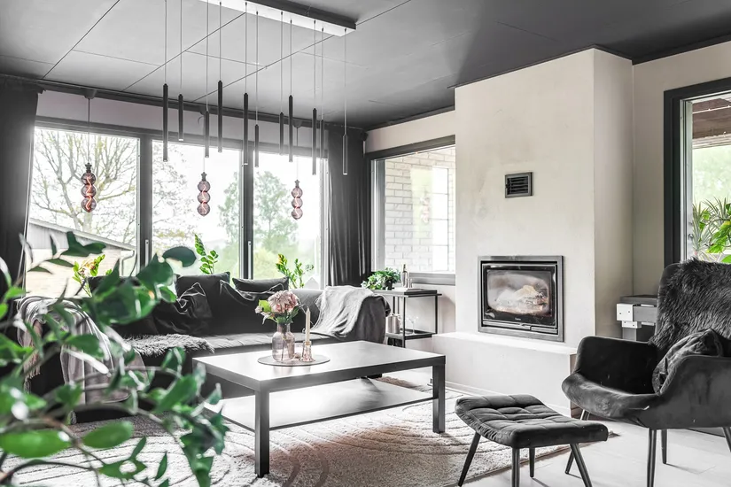 Villa, Spängervägen 21, Arkelstorp, Kristianstad