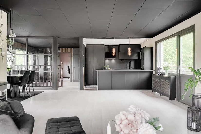 Villa, Spängervägen 21, Arkelstorp, Kristianstad