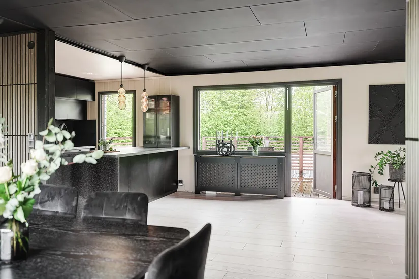 Villa, Spängervägen 21, Arkelstorp, Kristianstad