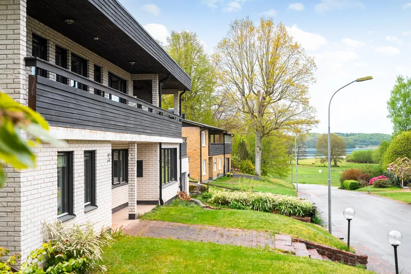 Villa, Spängervägen 21, Arkelstorp, Kristianstad