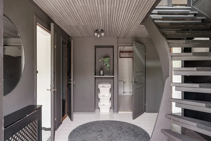 Villa, Spängervägen 21, Arkelstorp, Kristianstad